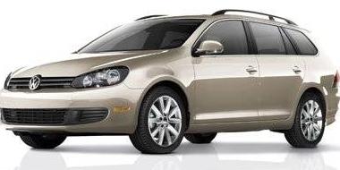 VOLKSWAGEN JETTA SPORTWAGEN 2011 3VWPL7AJ7BM635588 image